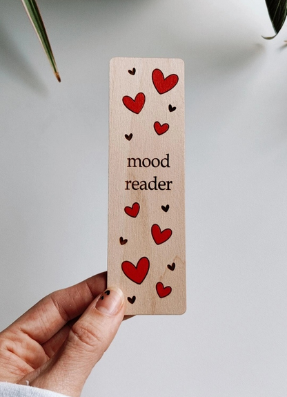 Galentine Restock - Mood Reader
