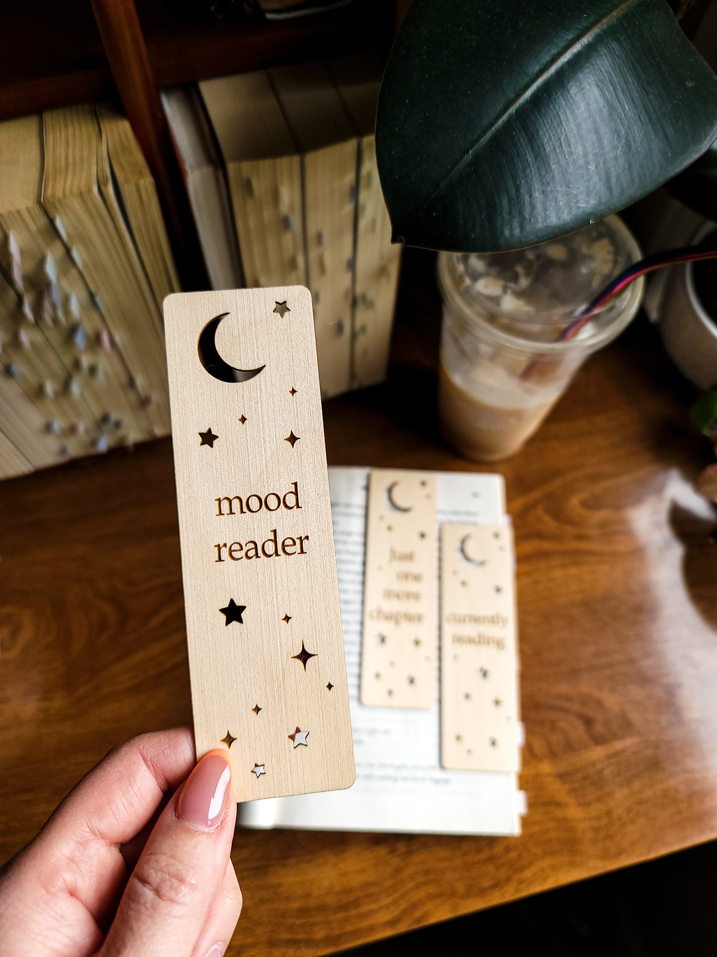 Starry - Mood Reader